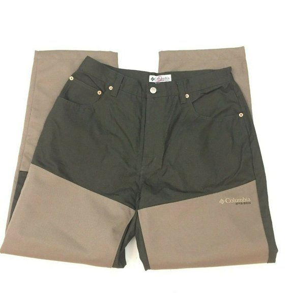 Columbia Other - Columbia PHG Hunting pants Men's 32 x 29
